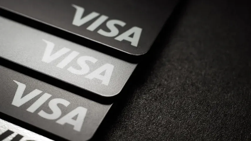 Visa gains preliminary approval for domestic card clearing in China, US bank earnings reveal contrasting retail results